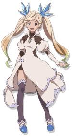 「カタリナ・アリゼ グランブルーファンタジー」の画像検索結果