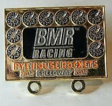 Image result for Rye House Rockets Speedway Club