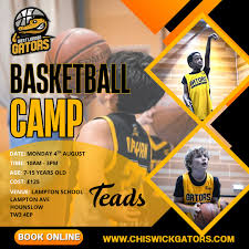 Image result for London Gators