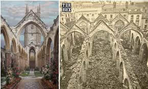 Image result for Plymouth Blitz