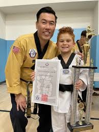 Image result for Absolute tae kwon do association