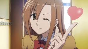 「横島ナルコ 生徒会役員共」の画像検索結果