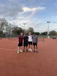 Image result for Broadstairs Tennis Club
