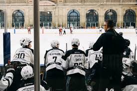 Image result for Haringey Greyhounds Ice Hockey Club