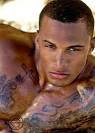 PHOTOS: Gladiator David McIntosh Strips Down and Bulges For You - 6a00d8341c6d4753ef0147e2458625970b-400wi