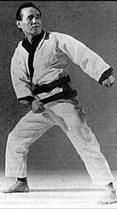 Image result for Beck Row Tang Soo Do