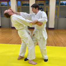 Image result for Basingstoke Aikido Club