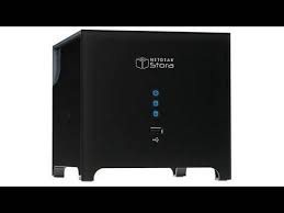 Image result for netgear stora ms2110