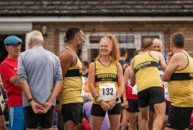 Image result for Alchester Running Club