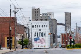 Image result for Alton