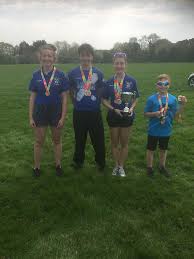 Image result for Abbey Bowmen Archery Club, Essex