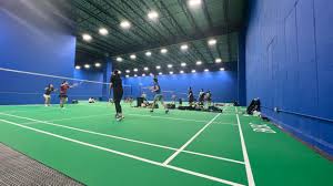 Image result for Kimbolton Badminton Club