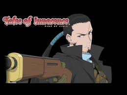 「リカルド・ソルダート テイルズオブイノセンス」の画像検索結果