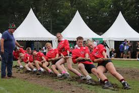 Image result for Sandhurst Tug Of War Club