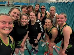 Image result for Normanton Falcons Netball Club