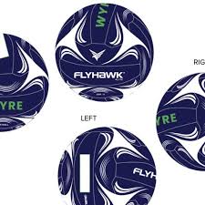 Image result for Wyre Youth Netball Club