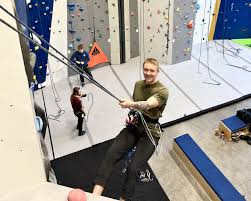 Image result for Uwe Climbing Club
