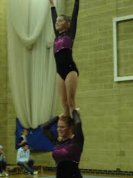 Image result for East Kent Acro Gym Club
