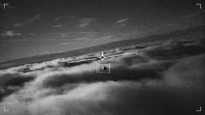 Image result for UFO Ryanair avvista un UFO nel volo Oslo - Bergamo ecco il video in anteprima!!