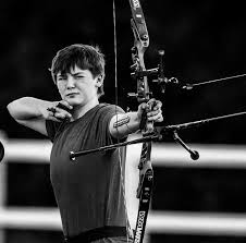 Image result for Telford Archers