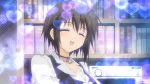 「吉井玲 バカとテストと召喚獣」の画像検索結果