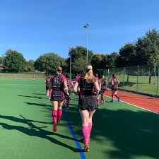 Image result for Frome Ladies Hockey Club