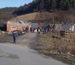 Image result for romska osada