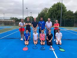 Image result for Stamford Tennis Club