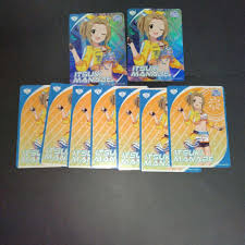 「真鍋いつき  アイドルマスターシンデレラガールズ」の画像検索結果