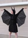 How to Build a Better Bat Costume - Evil Mad Scientist Laboratories