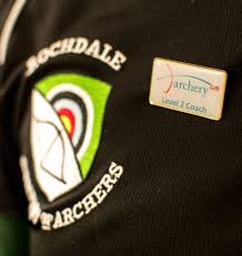 Image result for Rochdale Company Of Archers