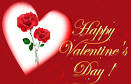Valentine's Day