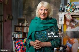 Image result for Camilla Power