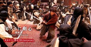 「沢下条張 るろうに剣心 -明治剣客浪漫譚-」の画像検索結果