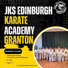 Image result for Edinburgh Karate do Shotokai