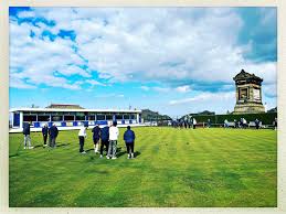 Image result for Parade Bowling Club