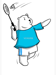 Image result for Birmingham Badminton Bears