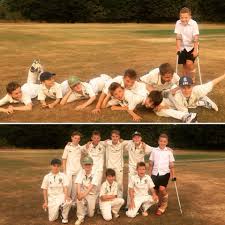 Image result for St Margaretsbury Cricket Club