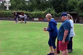 Image result for Oakenholt Bowling Club