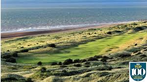 Image result for Solway Links Golf Course