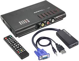 Image result for vga box