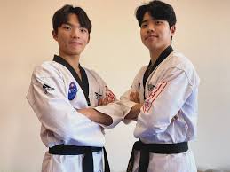 Image result for MASTER CHO TAEKWONDO CLUB