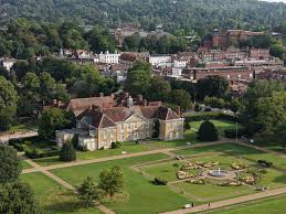 Image result for Reigate Priory Bowmen