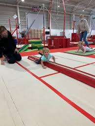 Image result for City Of Newcastle Gymnastics Academy