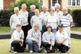 Image result for Castell Alun Bowling Club