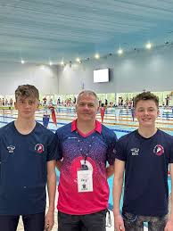 Image result for Yeovil and District Swimming Club