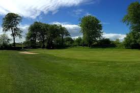 Image result for Alnwick Golf Club