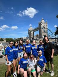 Image result for Blackpool Lights Ladies Basketball Club