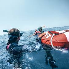 Image result for Blue Water Freediving School