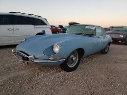 Image result for Light Blue 1968 Jaguar